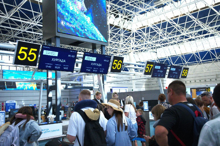    Фото пресс-службы холдинга «Аэродинамика»