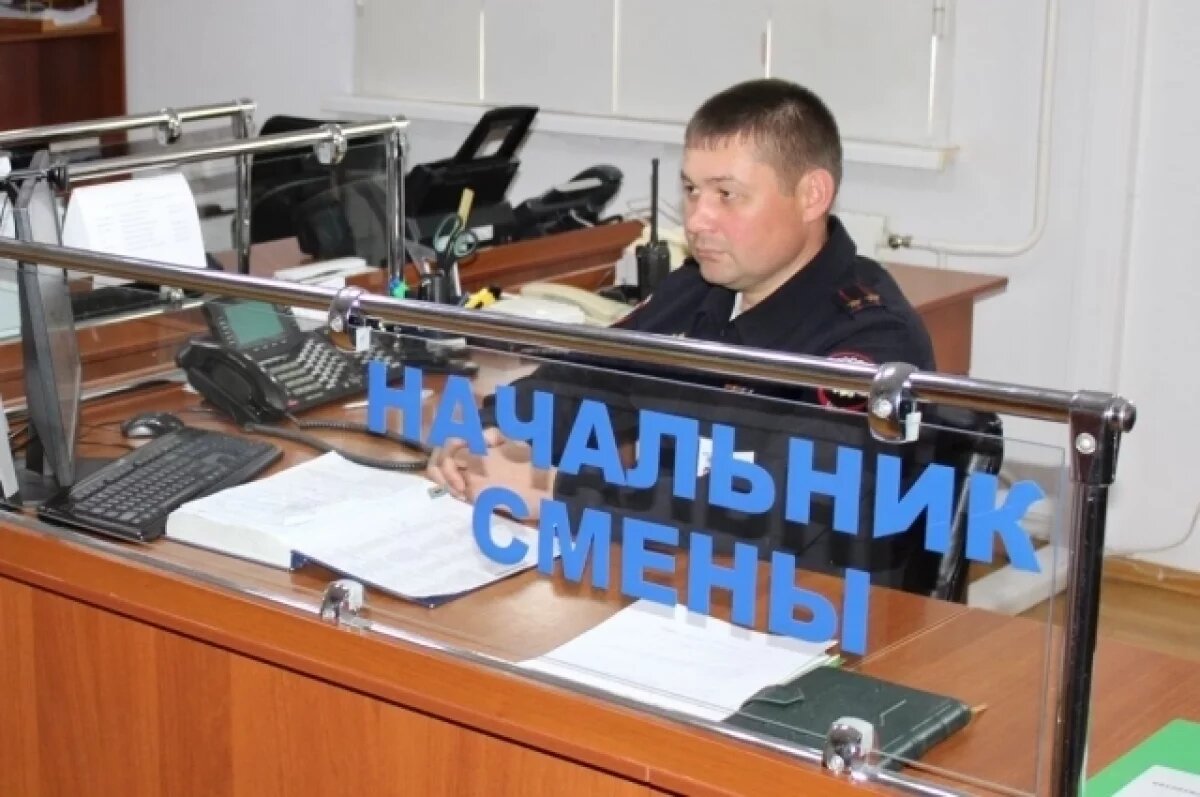    В Адыгее задержали подозреваемого в угоне автомобиля