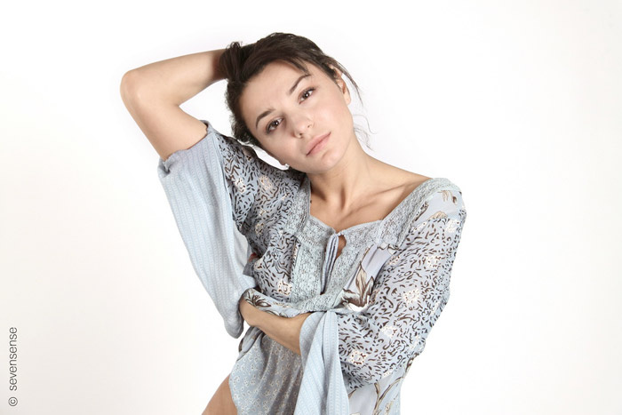 Лаура Кеосаян