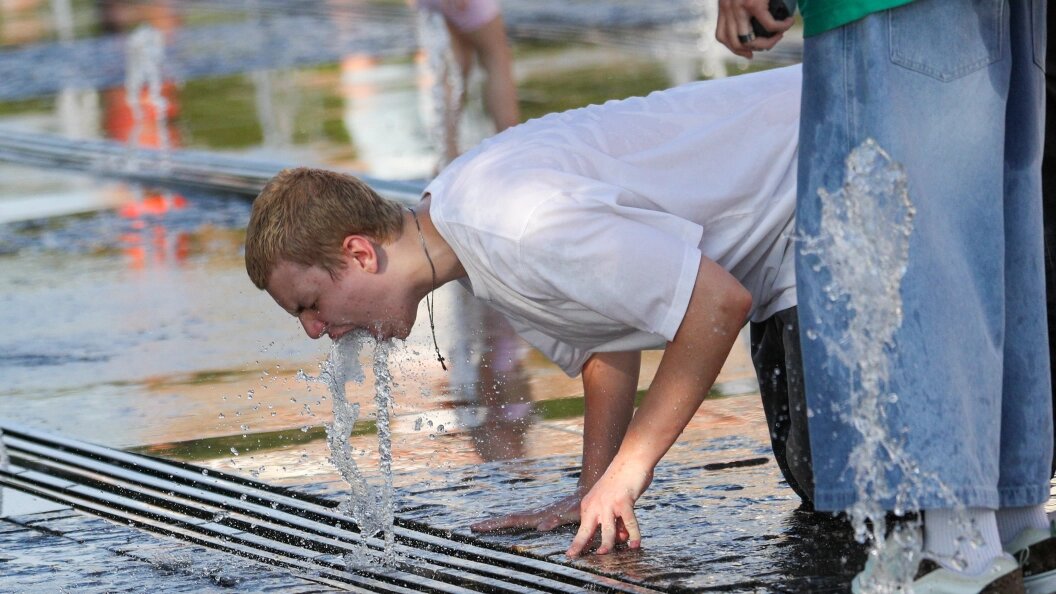    Фото: Belkin Alexey/Globallookpress