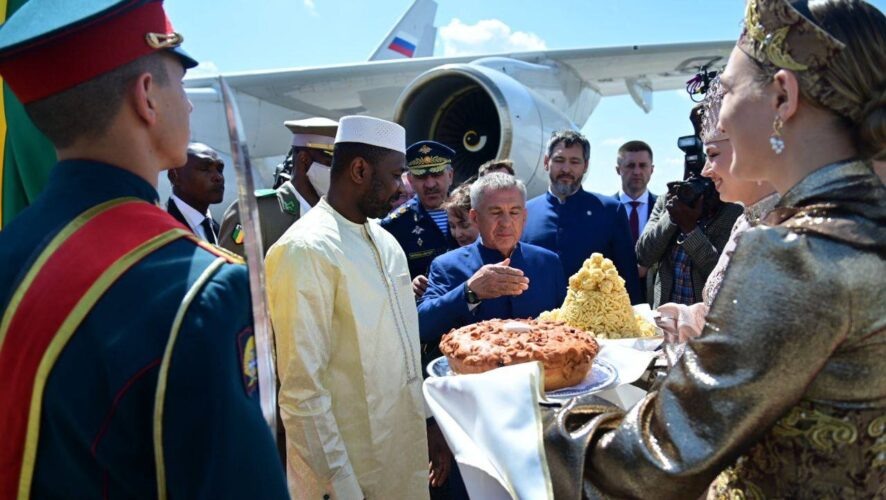    Фото: Галимова / телеграм-канал