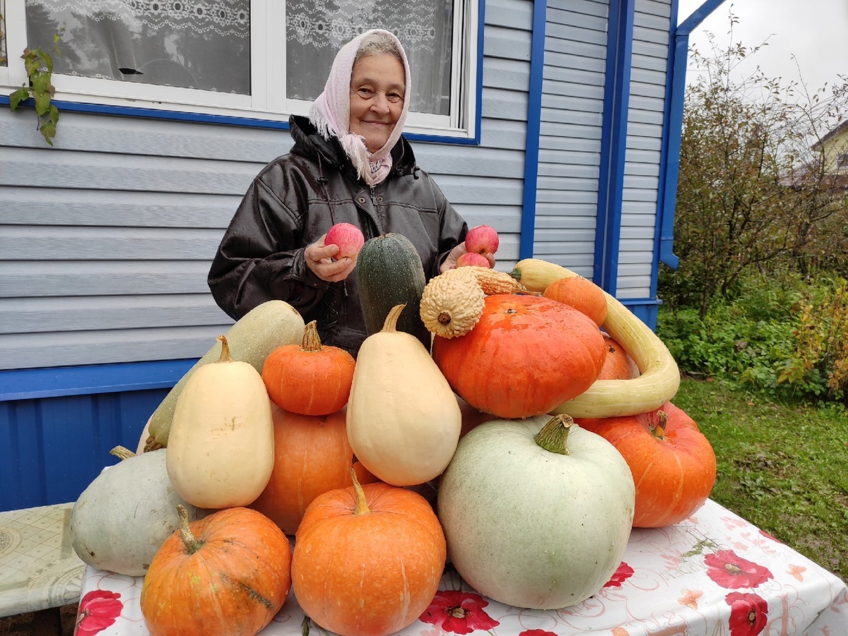 Фотографии из личного архива автора 