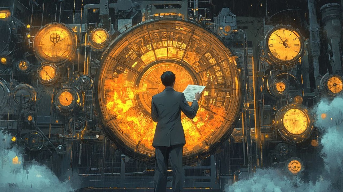 Синдром эмоционального выгорания