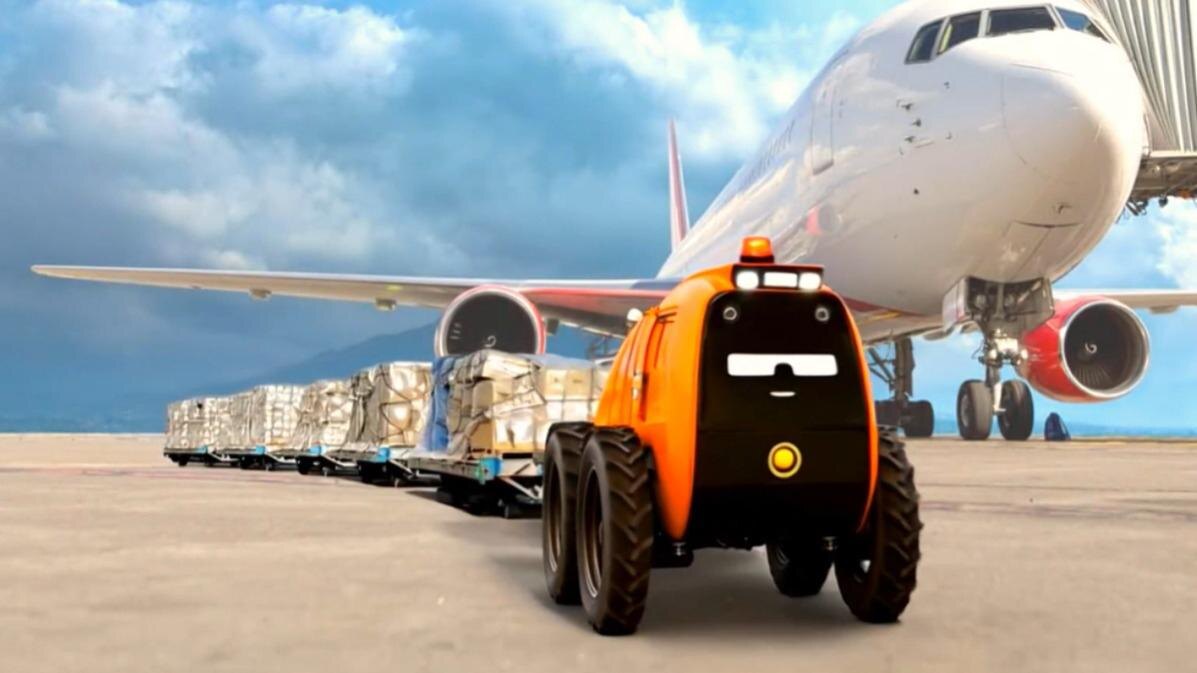    Фото: Cognitive Pilot