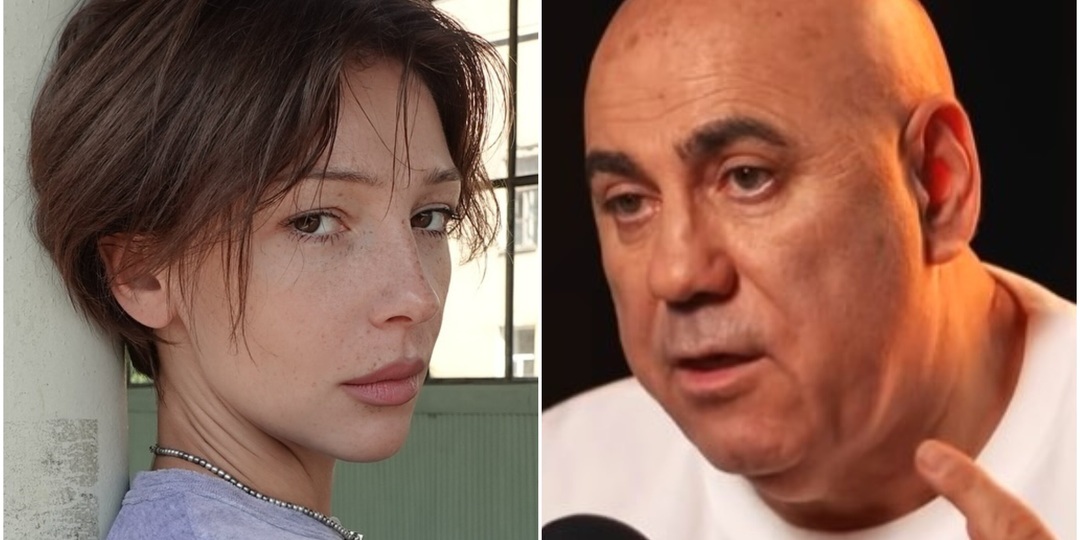 «Мне ее не жалко! Сама себя затащила на дно и подставила всех»: Иосиф Пригожин жестко высказался о Насте Ивлеевой