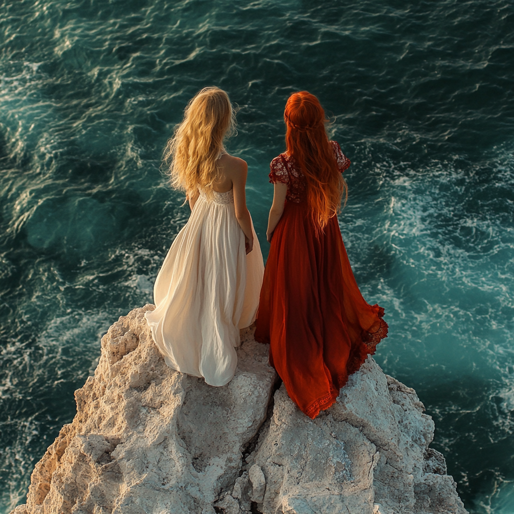 изображение сгенерировано Midjourney