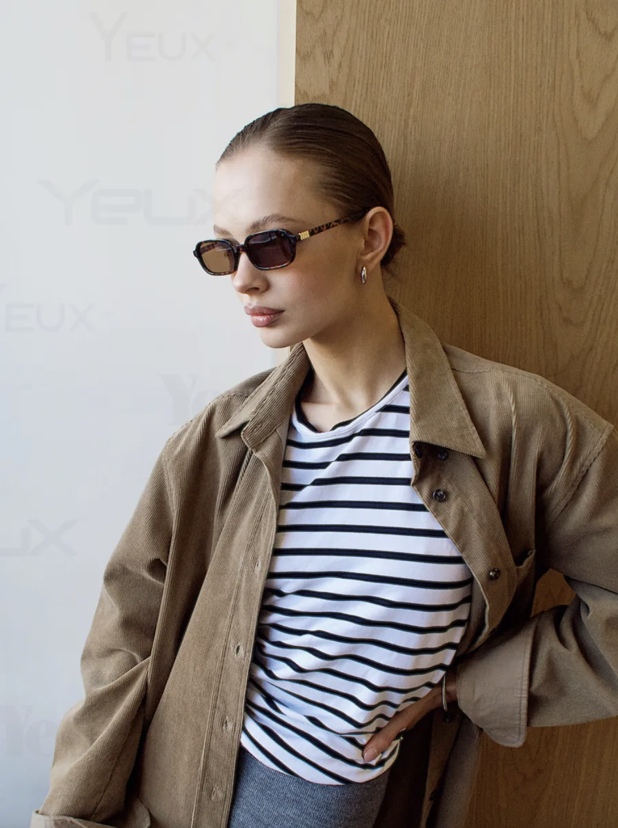 Солнцезащитные очки с Wildberries