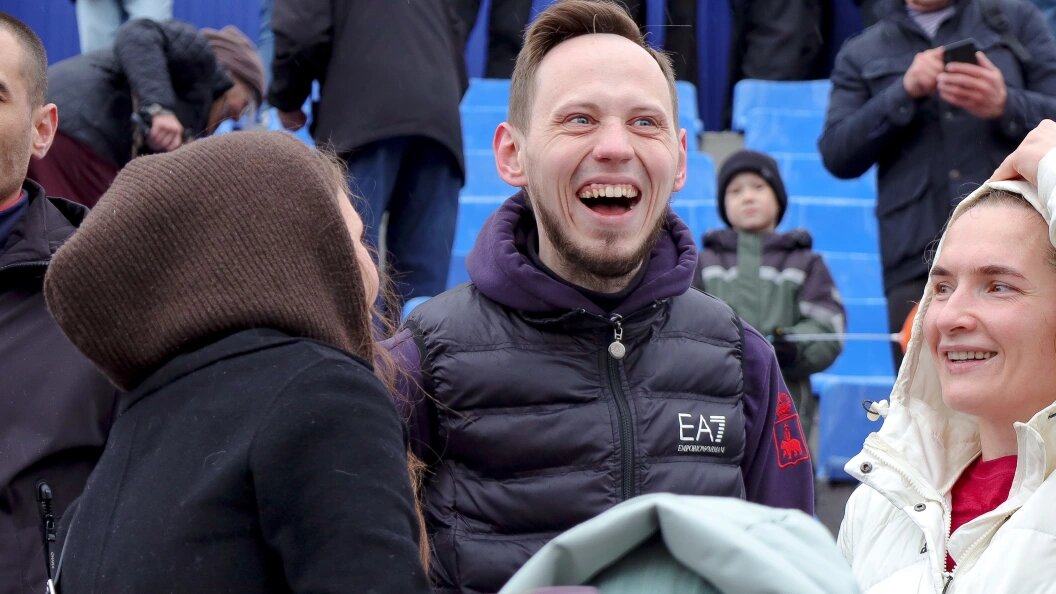    фото: Elena Mayorova//Globallookpress