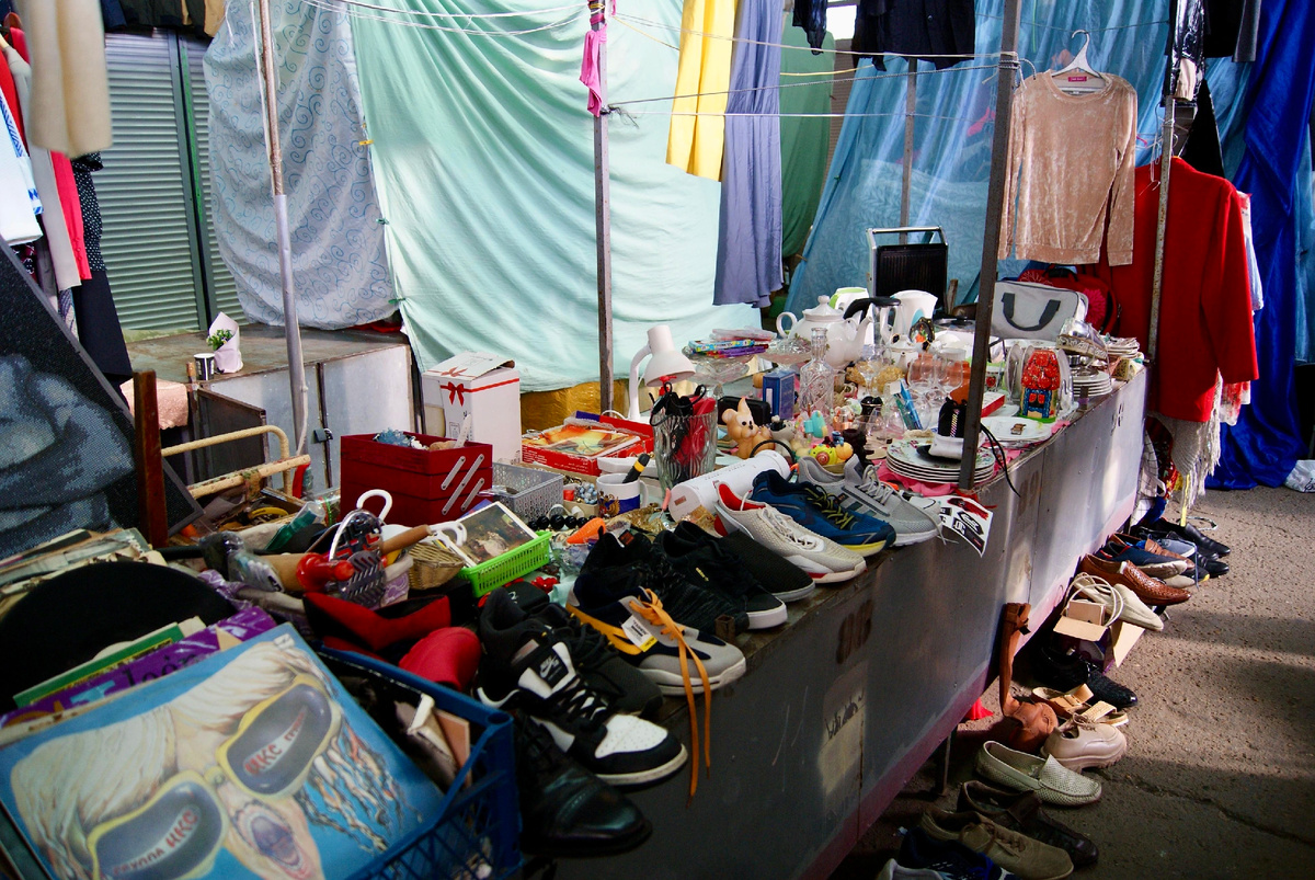 Фото: Екатерина Подымова / 93.RU