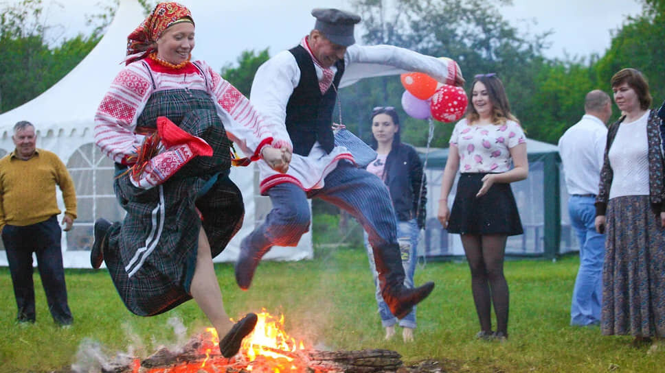 Фото: пресс-служба «Парка Сказов»