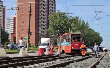    Фото: Глава Перми/ТГ Ульяна Бажанова