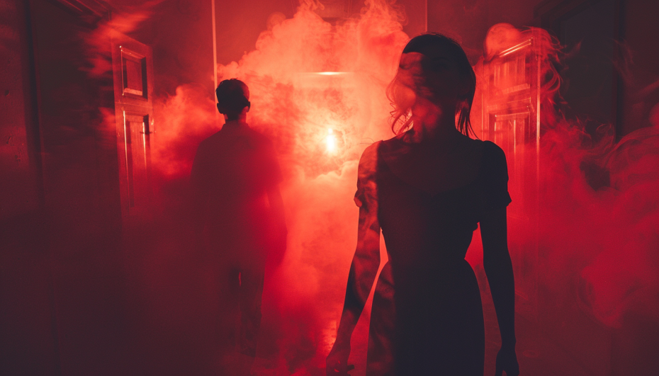    Сгенерировано в Midjourney/NEWS.ru