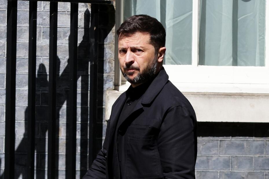    Dinendra Haria/Keystone Press Agency/Global Look Press