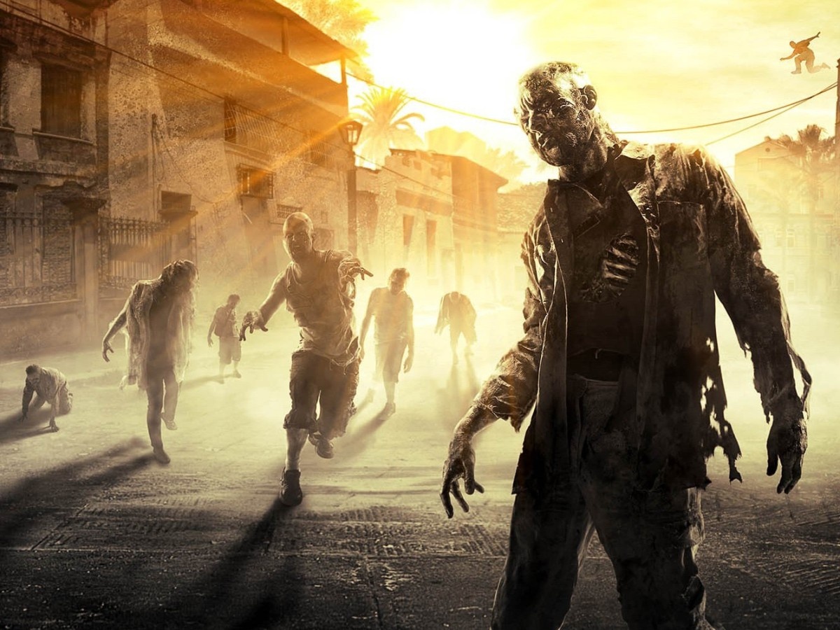    Любимое дитя. Анонсировано масштабное обновление Dying Light