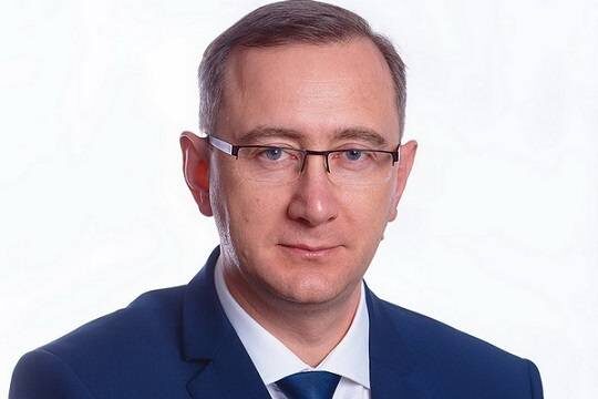    Шапша рассказал о причинах кадрового кризиса в России