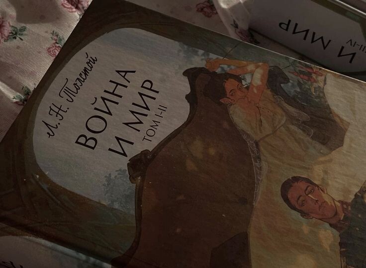 «Не доставайся дьяволам!»: Скрытая теплота патриотизма в романе Толстого «Война и мир»