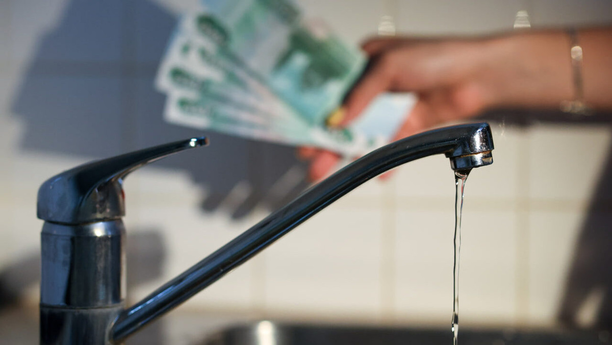    В Госдуме рассказали, кому полагается субсидия ЖКХ. Фото: Belkin Alexey / news.ru / www.globallookpress.com