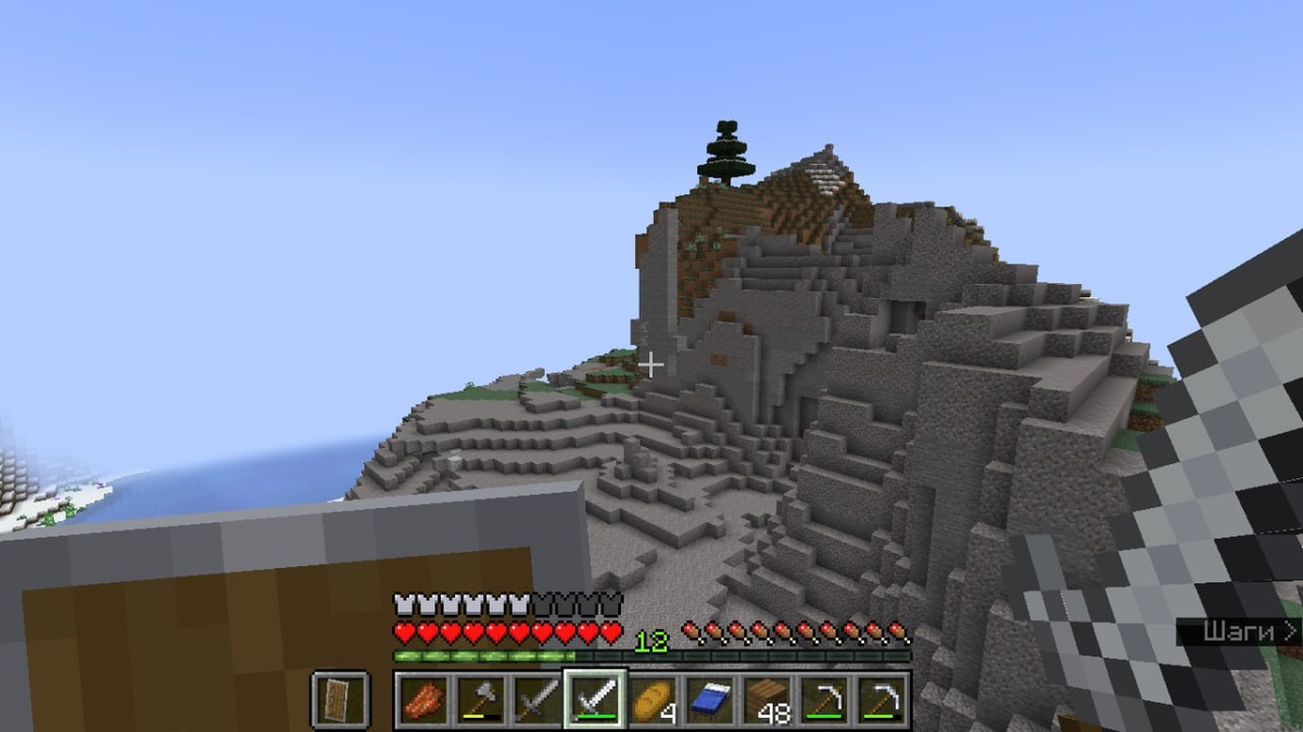 Ну и как прикажете серебро доставать?..