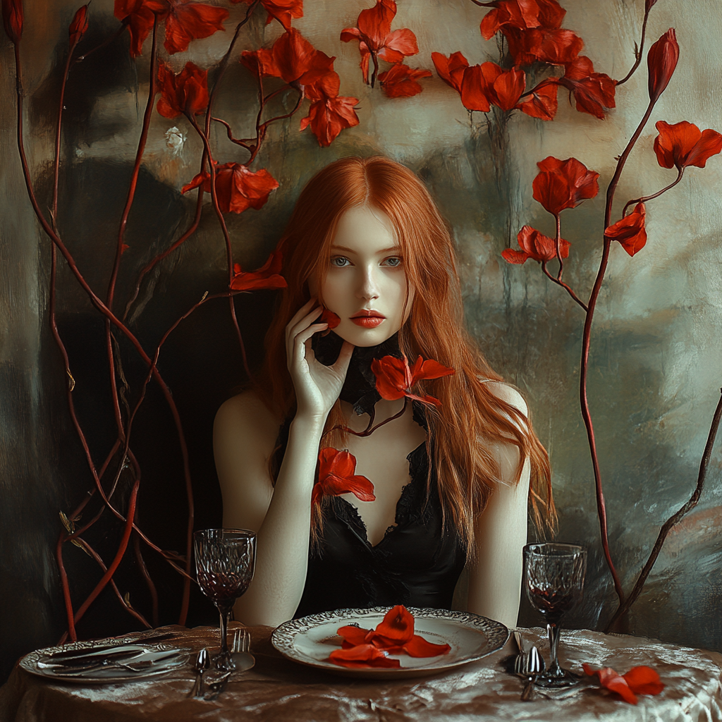 изображение сгенерировано Midjourney