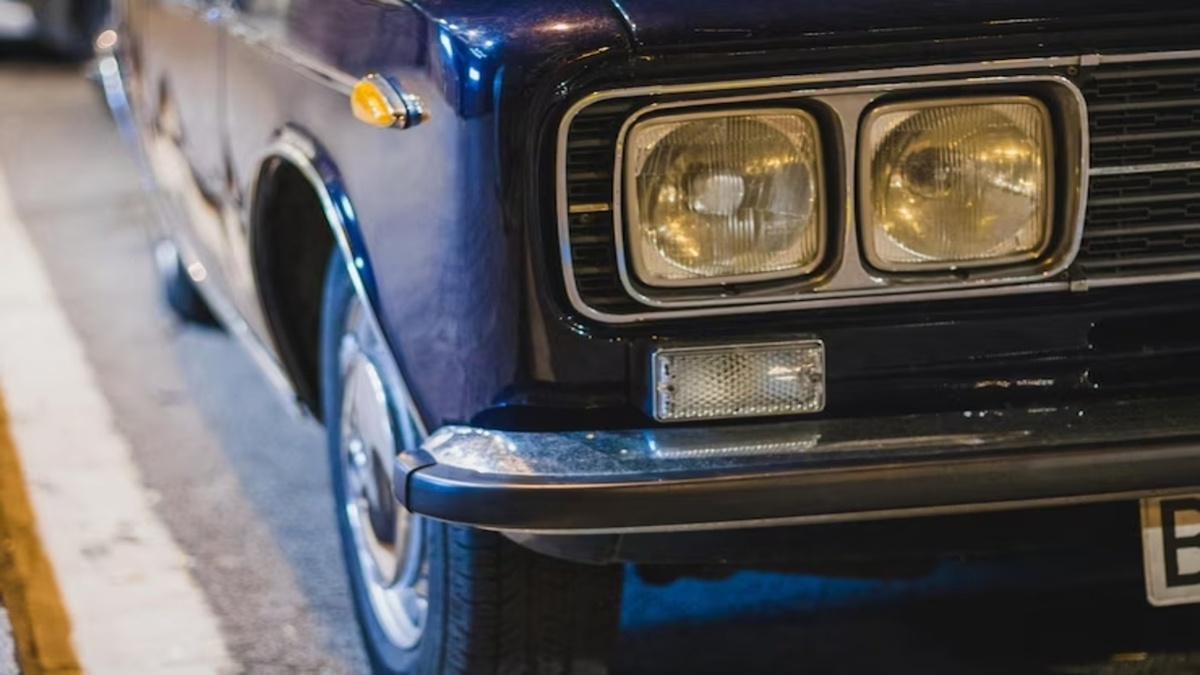    В Курске школьники угнали «Жигули», чтобы покататься: дело дошло до суда