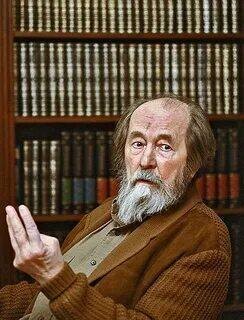 Однако мы отлично знаем, что однажды обьявится неоСолженицын
