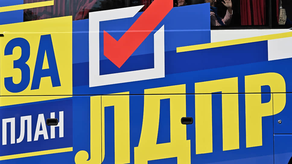 Фото: Игорь Иванко / Коммерсантъ