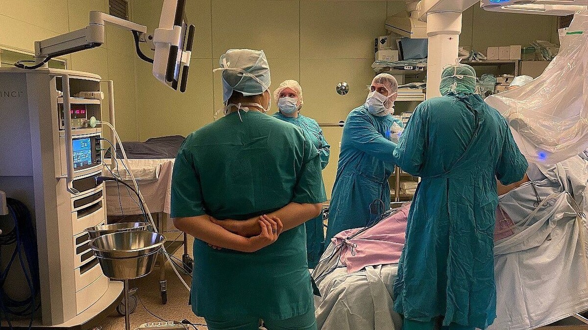    Фото: «Телеканал Краснодар»