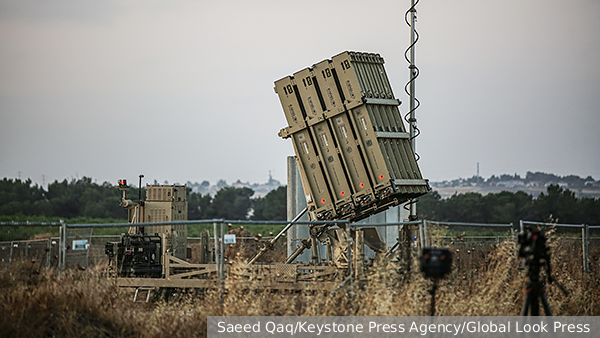     Фото: Saeed Qaq/Keystone Press Agency/Global Look Press   
 Текст: Олег Исайченко