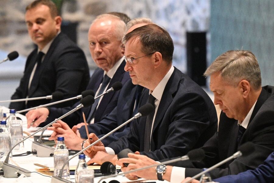     / Источник: © Рамиль Ситдиков/РИА Новости