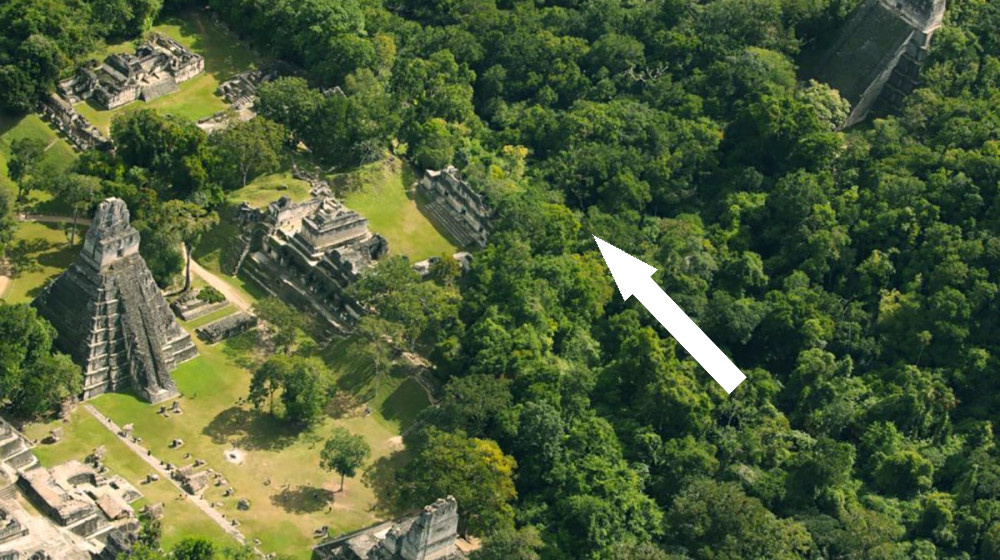    Тайна исчезнувшего города Цезарей в Патагонии раскрыта или миф продолжает жить?