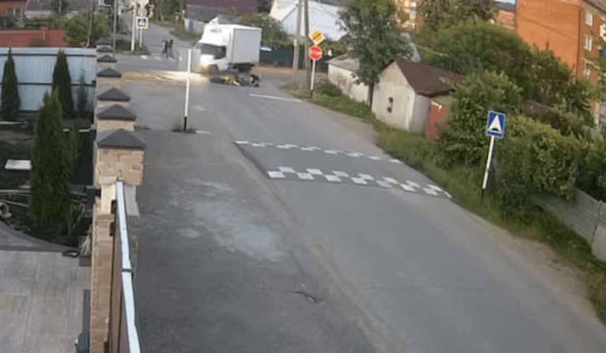    Фото t.me/gibdd123region