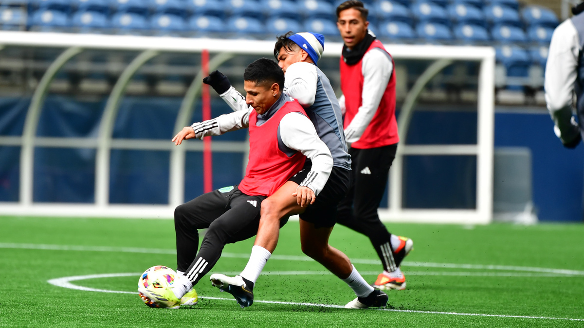 Футбол. Всесторонний анализ и прогнозы матча Сиэтл Саундерс — ФК Остин