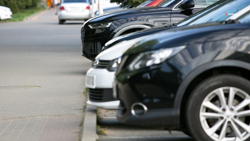      Фото: Валерия Алтухова / / ИА «Победа26»