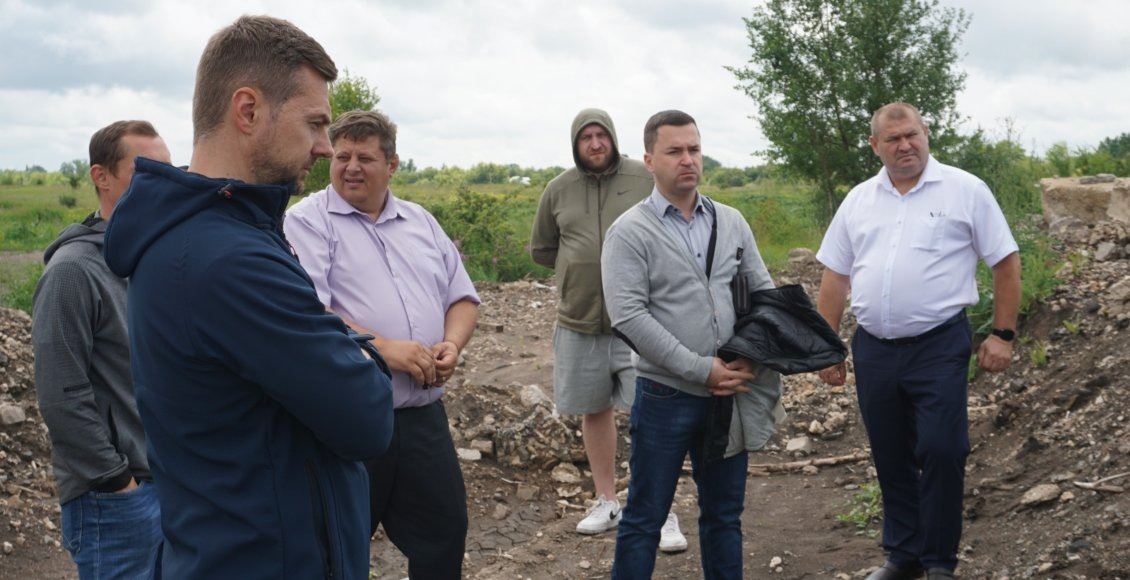    Фото: Минприроды Липецкой области