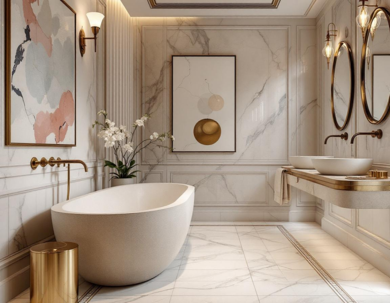    Роскошный интерьер: как выбрать премиум-материалы для уникального дизайна вашего пространства admin