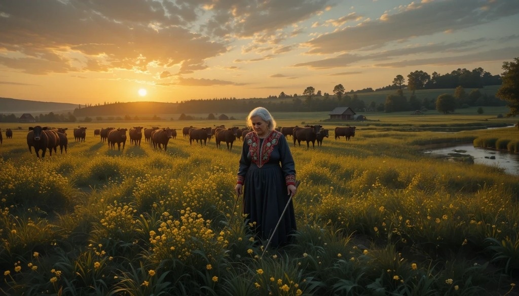 25 июня — НЕ нарушайте эти запреты! Народные приметы, которые берегут удачу