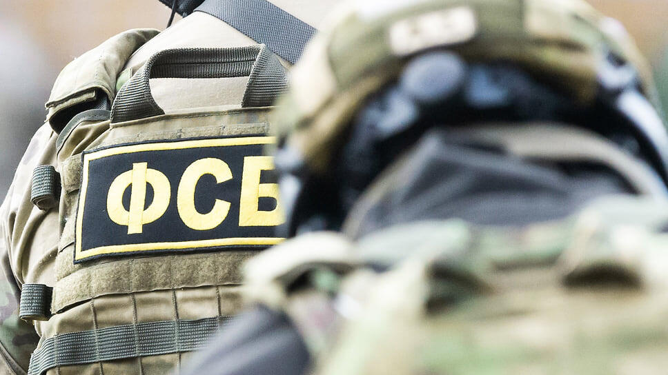 Фото: Олег Харсеев / Коммерсантъ