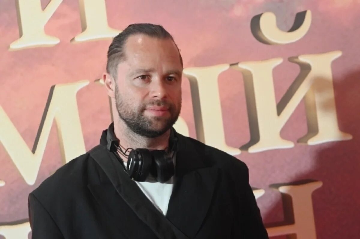    Актёр Гогунский объяснил свои заявления о женщинах в плохом настроении