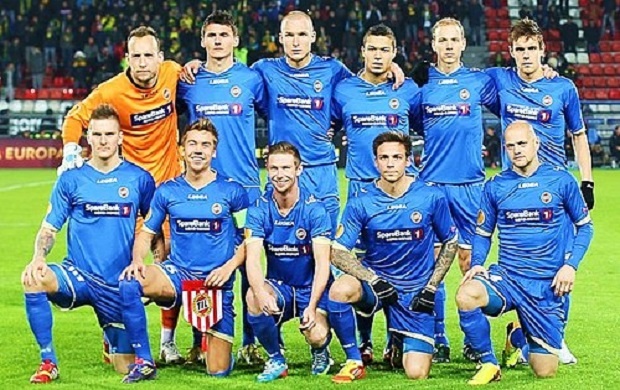 Футбол. Прогнозы и полная аналитика матча Фредрикстад — Тромсе 