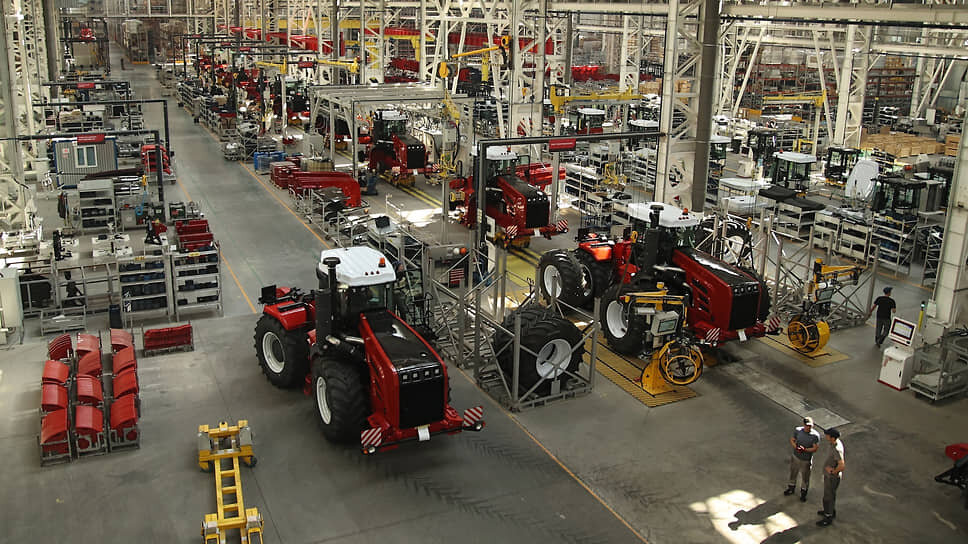 Фото: Василий Дерюгин / Коммерсантъ