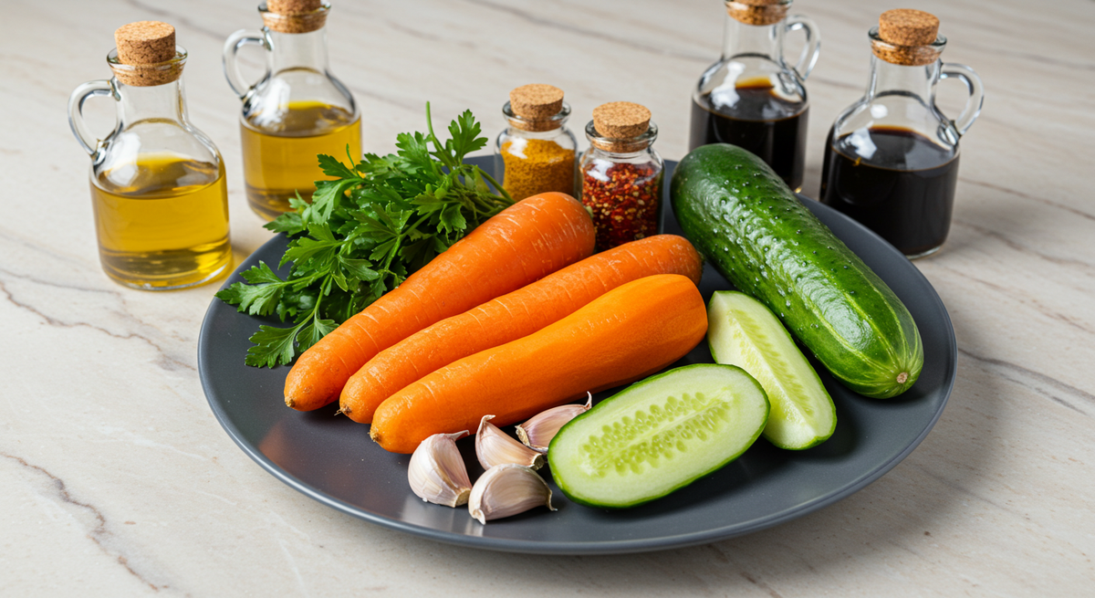 Фото создано специально для канала Кулинарыч, чтобы вдохновить на новые кулинарные подвиги!