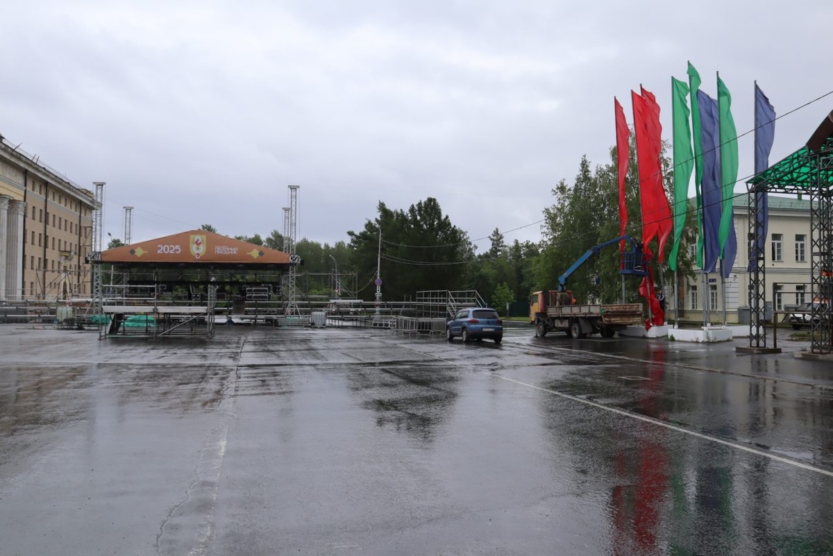    Фото: «Республика» / Максим Смирнов.