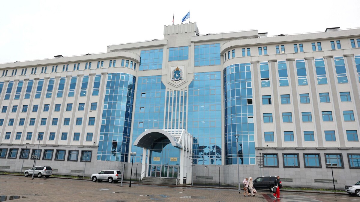    Фото: Андрей Ткачев/«Ямал-Медиа»