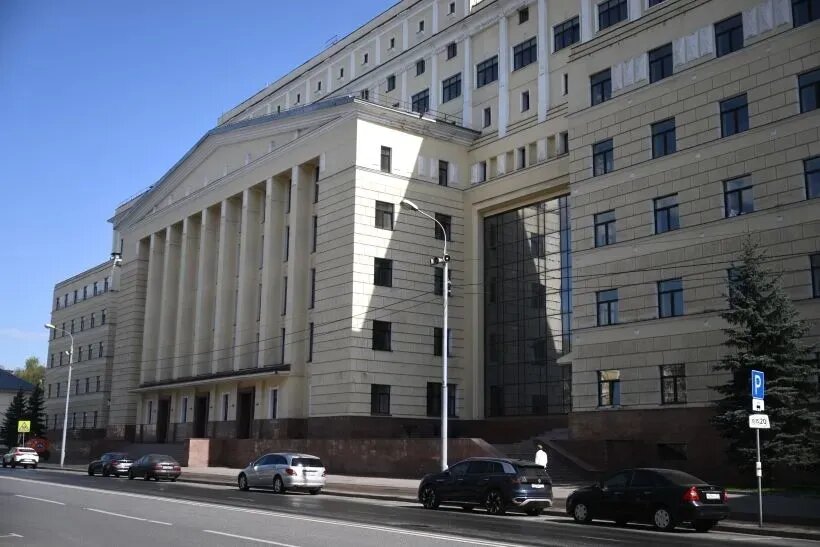     © РИА Новости, Илья Питалев