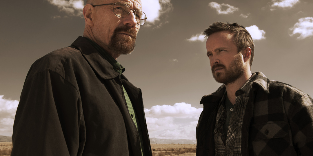 5 сериалов, в которых герои меняются до неузнаваемости — и это делает их ещё интереснее