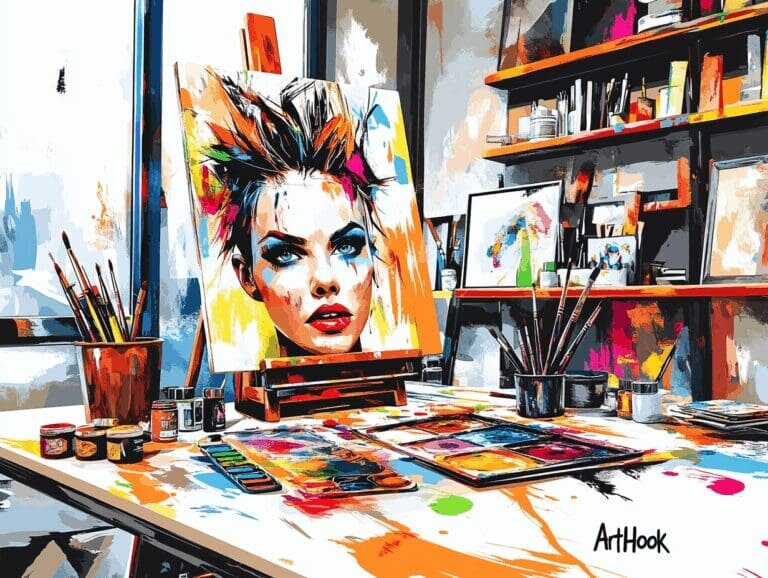    Сертификат на портрет в подарок: как создать уникальную историю и подарить эмоции на всю жизнь Art-Hook.Ru