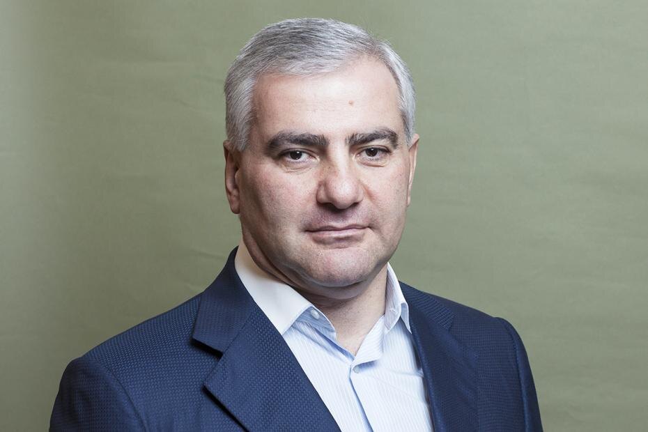    Роман Шеломенцев/РБК/NEWS.ru