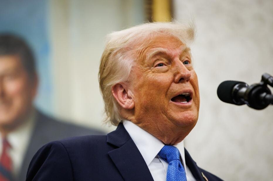    Samuel Corum/Pool/CNP/Global Look Press