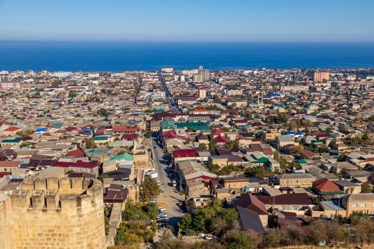    Энергетики увеличили мощность подстанции, снабжающей Дербент