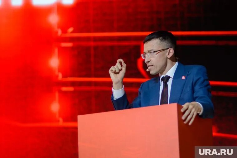 Хусаинов дал прогноз на повышение цен и банкротство некрупных участников рынка. Фото: Марат Губайдуллин © URA.RU